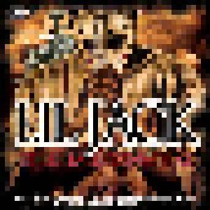 Cover - Lil Jack: Still Hallucinating