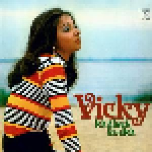 Vicky: Ich Glaub' An Dich (LP) - Bild 1