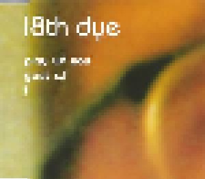 18th Dye: Play W/ You (Single-CD) - Bild 1