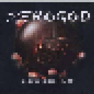 Cover - Zerogod: Microcosmic Chaos