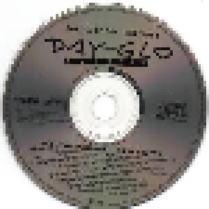 Bad Little Dynamos: X-Ray Shuffle (CD) - Bild 3