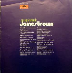 James Brown: Starportrait (2-LP) - Bild 2