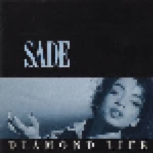 Sade: Diamond Life (CD) - Bild 1