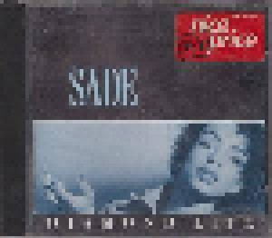 Sade: Diamond Life (CD) - Bild 2