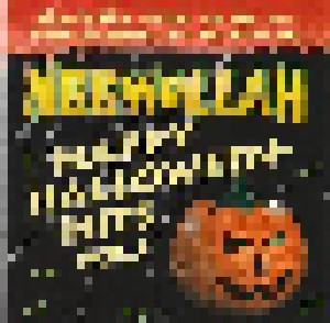 Cover - Toys: Neewollah Happy Halloween-Hits Vol.1