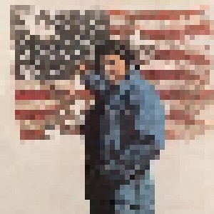 Johnny Cash: Ragged Old Flag (LP) - Bild 1