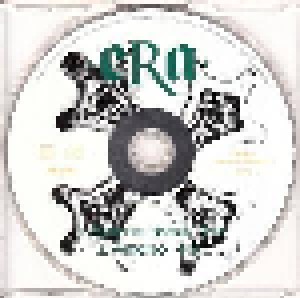 eRa: Ameno (Single-CD) - Bild 3