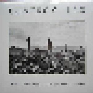 Destroy 110: Die Bomben Sind Schon Längst Gefallen (LP + CD) - Bild 1