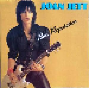 Joan Jett: Bad Reputation (CD) - Bild 1