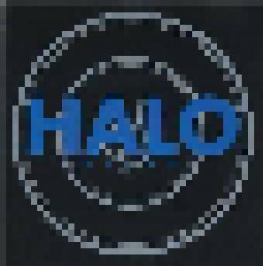 Halo: Alloy - Cover