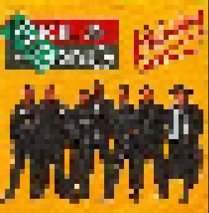 Kool & The Gang: Holiday - Cover
