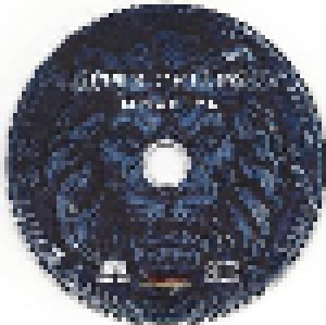 Pride Of Lions: Immortal (CD) - Bild 3