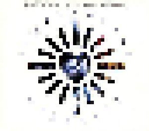 Simple Minds: Real Life EP (Mini-CD / EP) - Bild 1