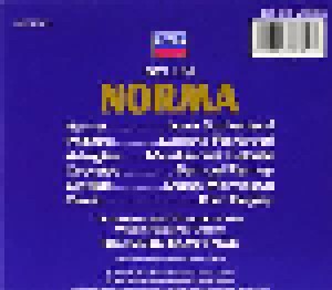 Vincenzo Bellini: Norma (3-CD) - Bild 2