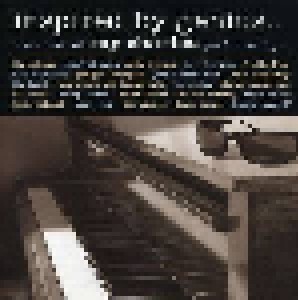 Inspired By Genius... The Music Of Ray Charles (CD) - Bild 1