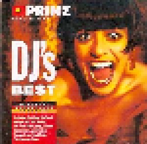 Prinz - DJ's Best (CD) - Bild 1