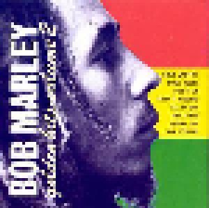 Bob Marley: Golden Hits - Volume 2 (CD) - Bild 1