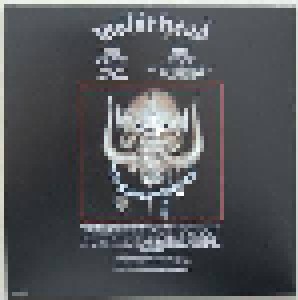 Motörhead: Iron Fist (CD) - Bild 2