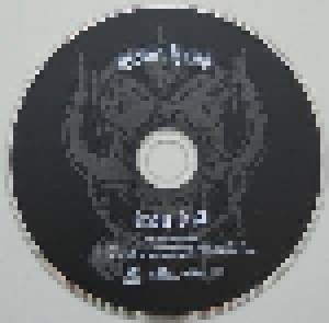 Motörhead: Iron Fist (CD) - Bild 3