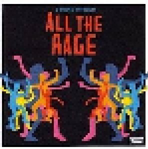 Domino Presents All The Rage (CD) - Bild 1