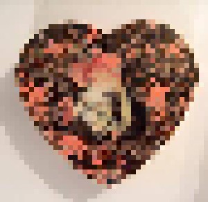 Heart-Shaped Box | 8-CD (1994, Bootleg, Box, Limited Edition) von 