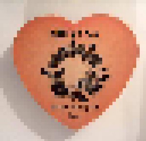 Heart-Shaped Box | 8-CD (1994, Bootleg, Box, Limited Edition) von 