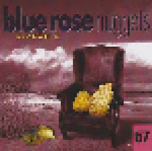Cover - Greyhound Soul: Blue Rose Nuggets 57
