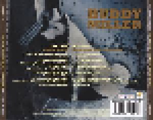 Buddy Miller: Cruel Moon & Midnight And Lonesome (2-CD) - Bild 2