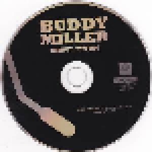 Buddy Miller: Cruel Moon & Midnight And Lonesome (2-CD) - Bild 3