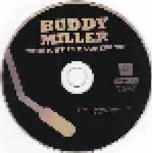 Buddy Miller: Cruel Moon & Midnight And Lonesome (2-CD) - Bild 4