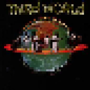 Third World: Rock The World (CD) - Bild 1