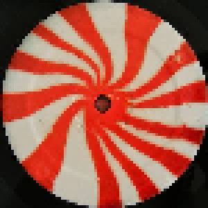 The White Stripes: The White Stripes (LP) - Bild 4
