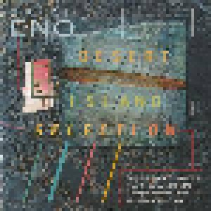 Brian Eno: Desert Island Selection (CD) - Bild 1