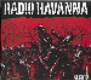 Cover - Radio Havanna: Alerta