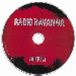 Radio Havanna: Alerta (CD) - Bild 3