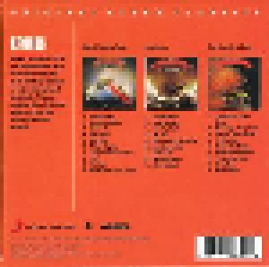 Krokus: Original Album Classics (3-CD) - Bild 2