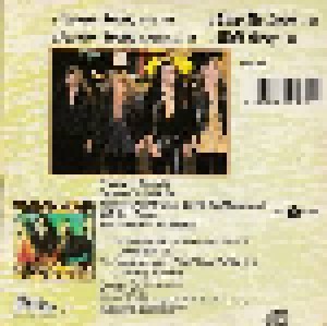 Tyketto: Forever Young (Single-CD) - Bild 2