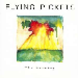 The Flying Pickets: The Warning (CD) - Bild 1