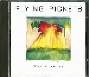The Flying Pickets: The Warning (CD) - Bild 3