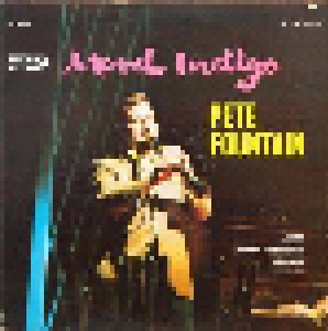 Pete Fountain: Mood Indigo (LP) - Bild 1