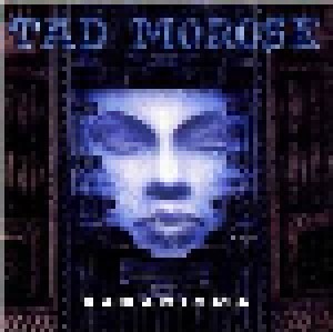 Tad Morose: Paradigma (Mini-CD / EP) - Bild 1