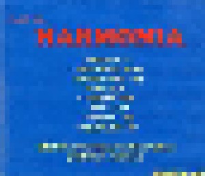 Harmonia: Musik Von Harmonia (CD) - Bild 2