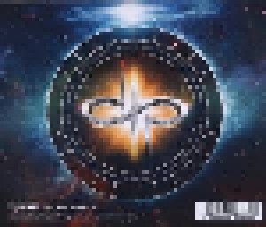 Devin Townsend Project: Epicloud (CD) - Bild 2