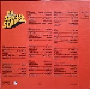 60 Original Spitzen Schlager (5-LP) - Bild 2