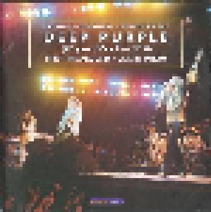 Deep Purple: This Time Around Live In Tokyo (2-CD) - Bild 1