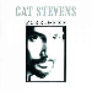 Cat Stevens: Foreigner (CD) - Bild 1