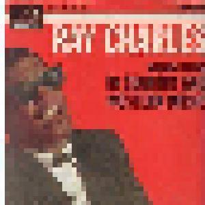 Ray Charles: Modern Sounds In Country And Western Music - Cover
