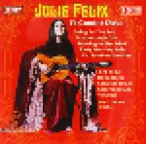 Julie Felix: El Condor Pasa (2-CD) - Bild 1