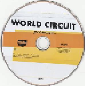World Circuit Presents... (2-CD) - Bild 3