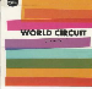 World Circuit Presents... (2-CD) - Bild 6